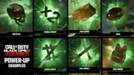 All power-ups to complete the new Terminus Island Easter egg in Black Ops 6 Zombies (Image via Activision)